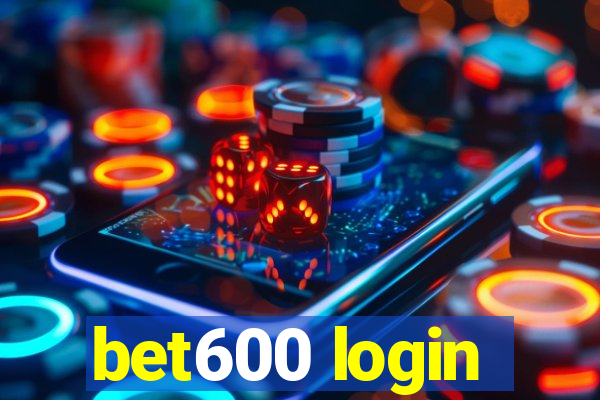 bet600 login